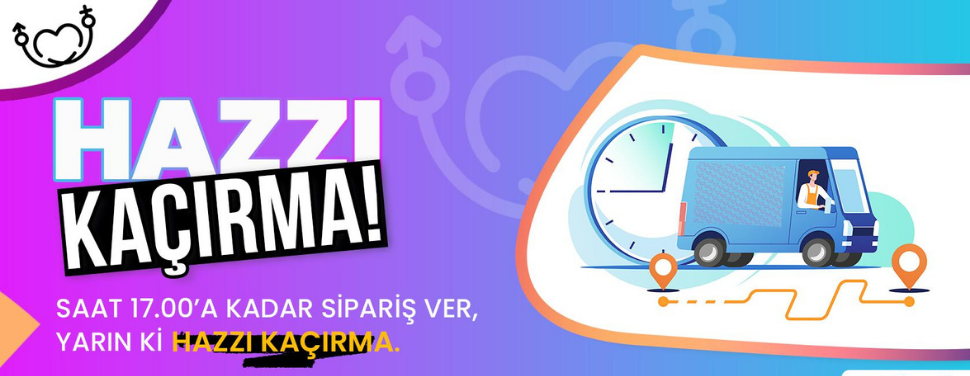 Erostik Shop Hazzı Kaçırma