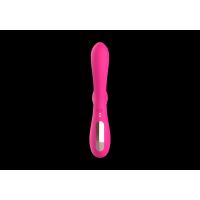 EDAN G-Spot Uyarıcı A-Spot Flapping ve Klitoris Emiş Güçlü 3 in 1 Vibratör