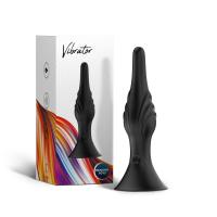 PRIME TOYS Sting Şarjlı Kablosuz Kumandalı Güçlü Titreşimli G Nokta Uyarıcı ve Anal Vibratör