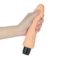 20 CM Cyberskin Classic Vibrator - Xtreme Feel