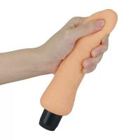 20 CM Cyberskin Classic Vibrator - Xtreme Feel