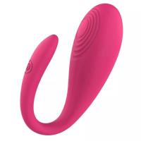 BEN WA Telefon Kontrollü Klitoris ve G-Spot Uyarıcı Giyilebilir Panty Vibratör