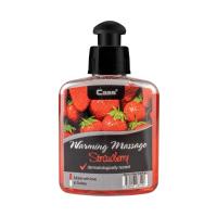 Çilek Aromalı Oral İlişkiye Uygun Masaj Yağı 100ML