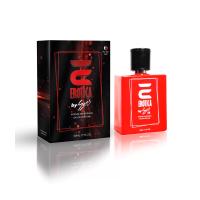 Erotica İntense %20 Afrodizyak Kadın Parfümü 50 Ml.