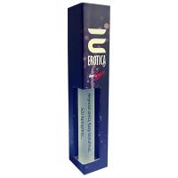 Erotica Intense %20 Afrodizyak Erkek Parfümü 8 Ml.