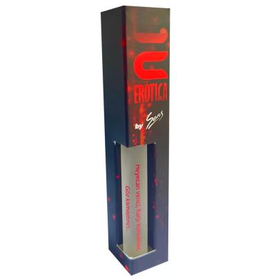 Erotica Intense %20 Afrodizyak Kadın Parfümü 8 Ml.