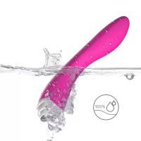 FAIRYLAND 9+9 Modlu Klitoris ve G-Spot Uyarıcı 2 in 1 Dil Vibratör - Pembe