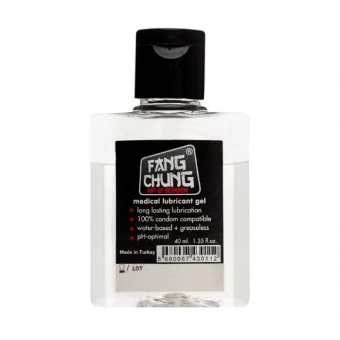 Fang Chung Kayganlaştırıcı Jel 40ML