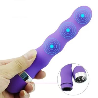 GNAR Multi-Speed Anal ve G-Spot Uyarıcı Vibratör