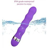 GNAR Multi-Speed Anal ve G-Spot Uyarıcı Vibratör