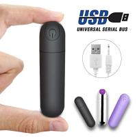 HAPPY DREAM 10 Fonksiyonlu Ultra Güçlü Titreşimli Mini Bullet Vibratör