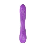 ICTUS G-Spot Tapping ve Klitoris Uyarıcı 2 in 1 Rabbit Vibratör