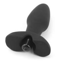 Lovetoy 10 Modlu Anal Vibratör - Silicone Rocket Teaser