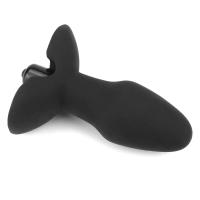 Lovetoy 10 Modlu Anal Vibratör - Silicone Rocket Teaser