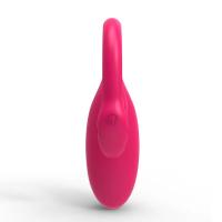 Magic Motion Flamingo Akıllı Telefon Kontrollü Klitoris Ve Gspot Uyarıcı Vibratör