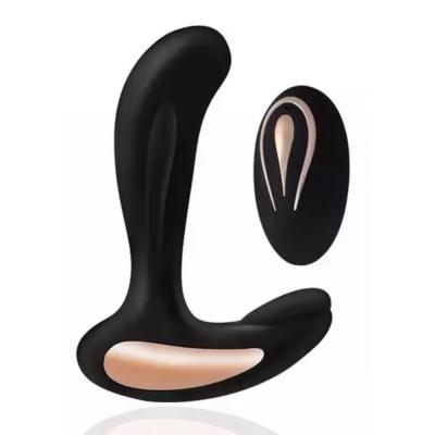 PROSTATE MASSAGER Kablosuz Kumandalı Perine ve Prostat Uyarıcı Masaj Vibratör