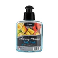 Tutti Frutti Aromalı Oral İlişkiye Uygun Masaj Yağı 100ML