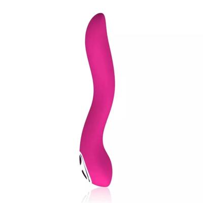 ZOE Yeni Nesil Vajina Kıvrımı Tasarımı ve G-Spot Uyarıcı Masaj Vibratör